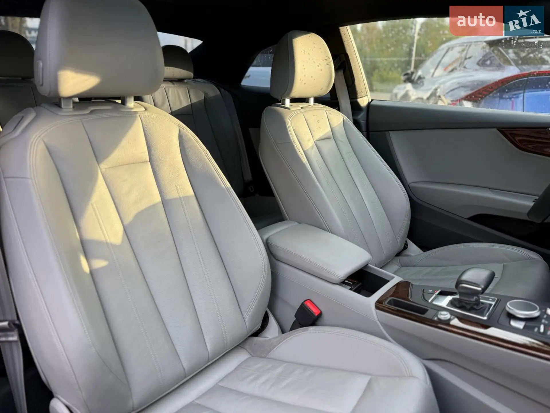 2017 Audi A5 - мініатюра 27