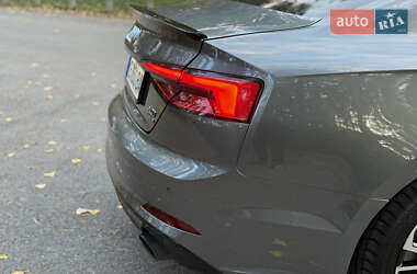 Купе Audi A5 2017 в 