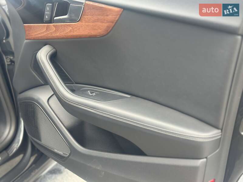 Лифтбек Audi A5 2021 в Киеве