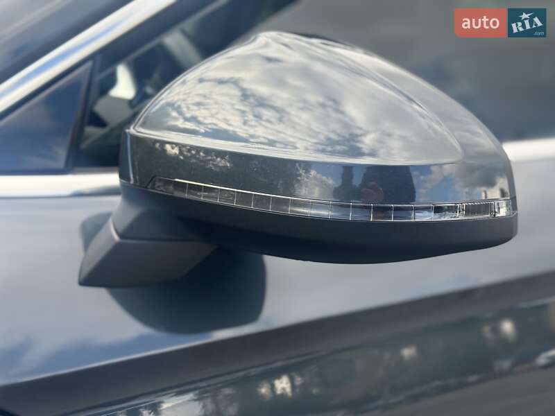 Лифтбек Audi A5 2021 в Киеве