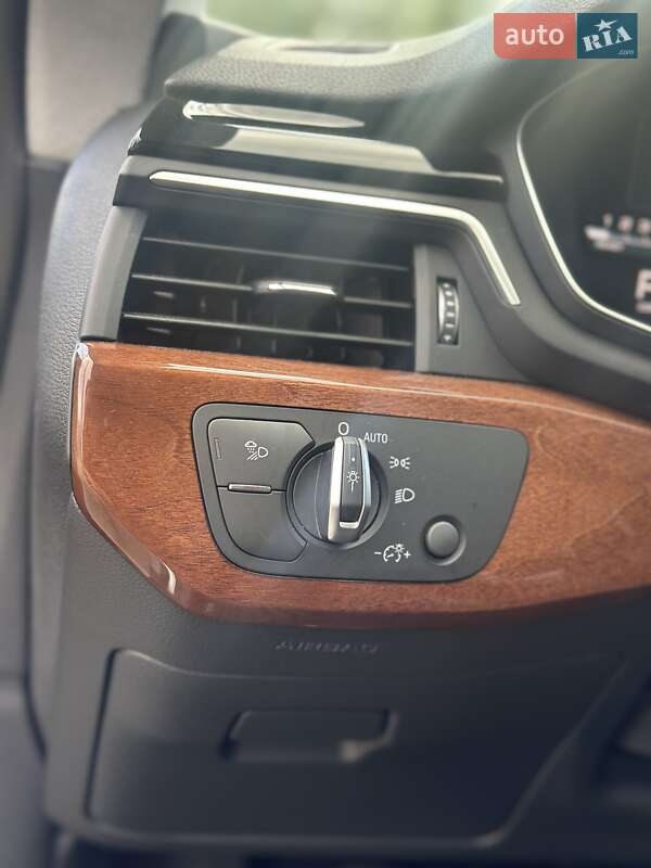 Лифтбек Audi A5 2021 в Киеве
