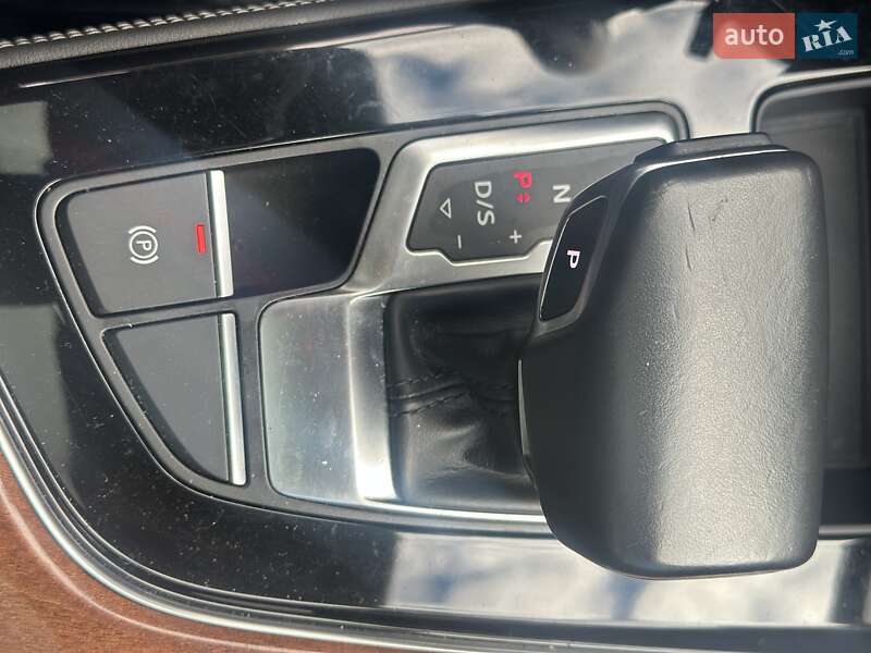 Лифтбек Audi A5 2021 в Киеве
