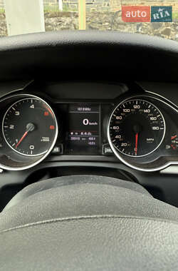 Купе Audi A5 2011 в 
