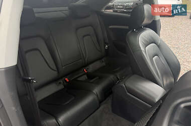 Купе Audi A5 2015 в 