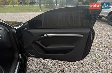 Купе Audi A5 2015 в 