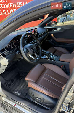 Лифтбек Audi A5 2023 в 