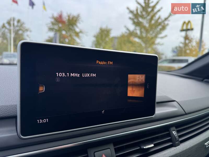 Купе Audi A5 2018 в Києві фото 22 Купе Audi A5 2018 в Києві