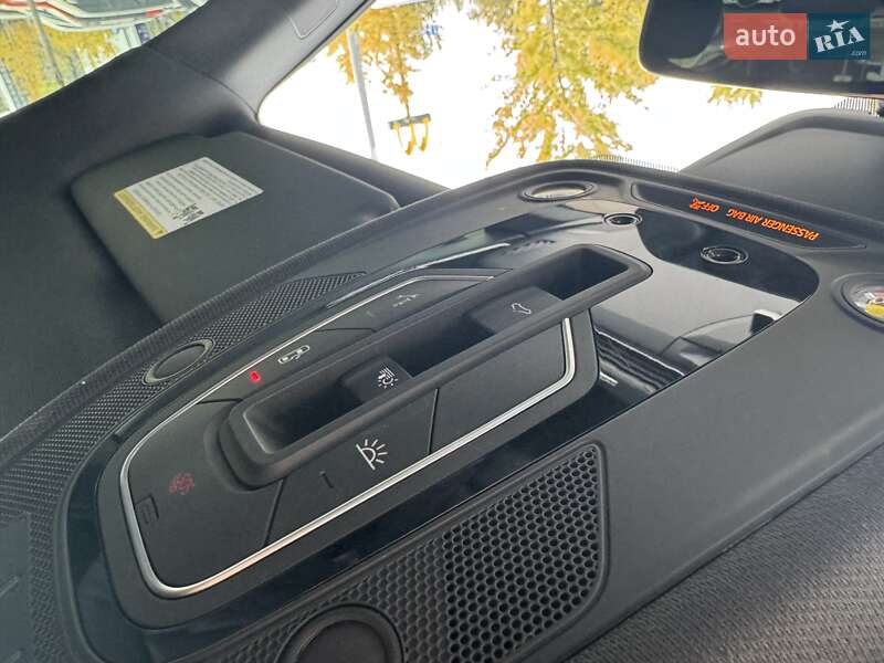 Купе Audi A5 2018 в Києві фото 33 Купе Audi A5 2018 в Києві