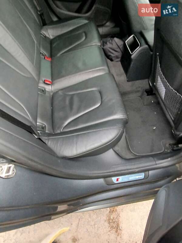 Купе Audi A5 2014 в Киеве фото 3 Купе Audi A5 2014 в Киеве
