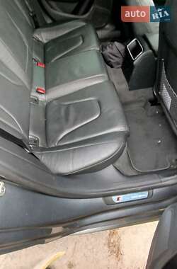 Купе Audi A5 2014 в 