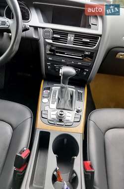 Купе Audi A5 2014 в 