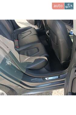 Купе Audi A5 2014 в 