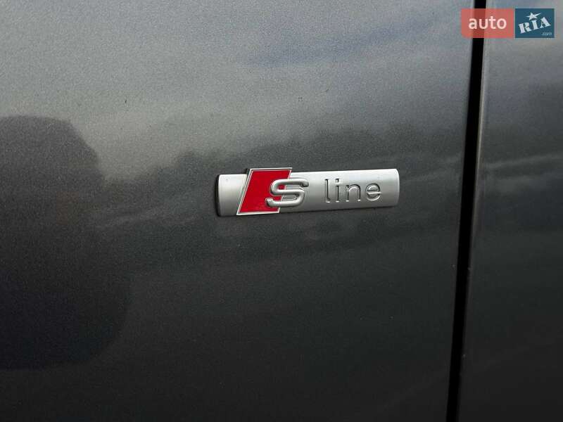 Купе Audi A5 2013 в Рівному