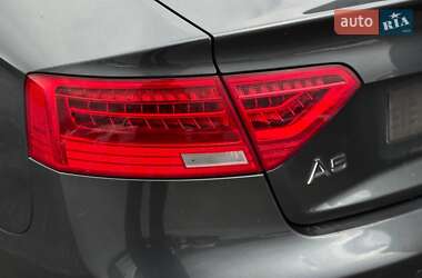 Купе Audi A5 2013 в 