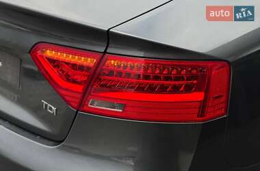 Купе Audi A5 2013 в 