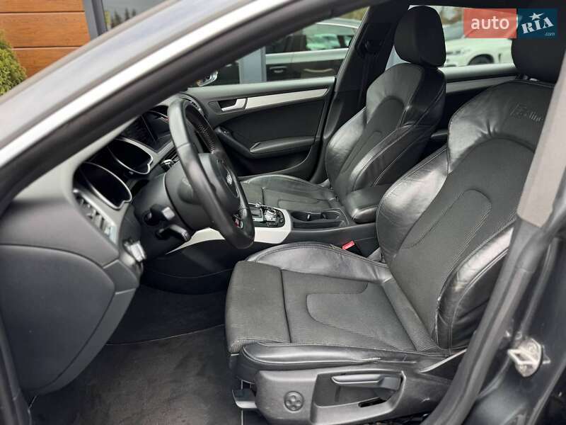 Купе Audi A5 2013 в Рівному