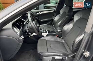 Купе Audi A5 2013 в 