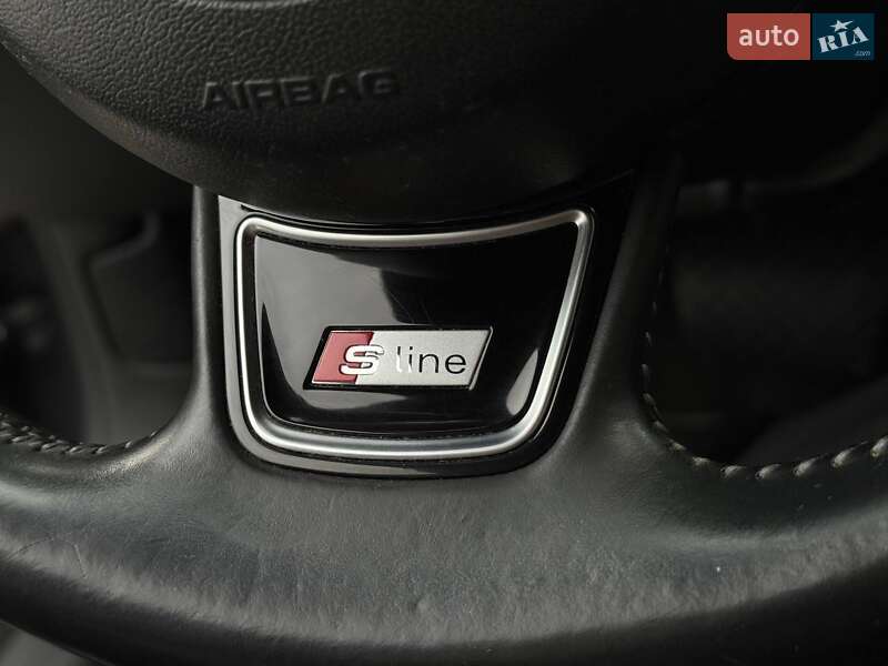 Купе Audi A5 2013 в Рівному