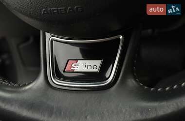 Купе Audi A5 2013 в 