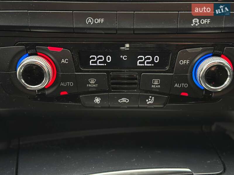 Купе Audi A5 2013 в Рівному