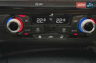Купе Audi A5 2013 в 