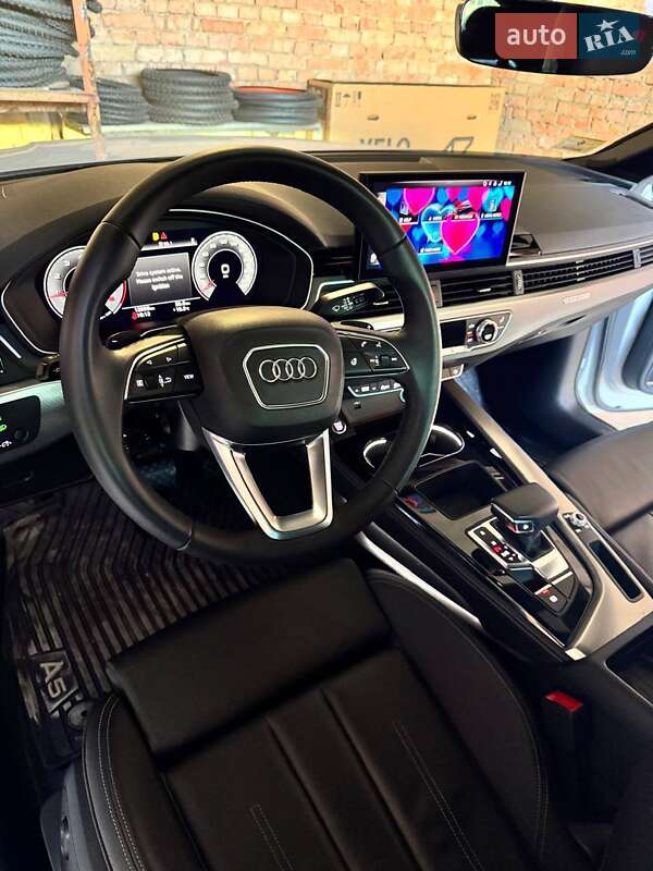 Лифтбек Audi A5 2024 в Сумах фото 4 Лифтбек Audi A5 2024 в Сумах