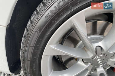 Купе Audi A5 2013 в 