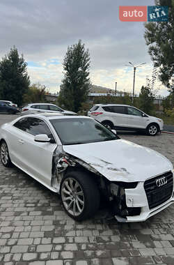 Купе Audi A5 2015 в Харкові