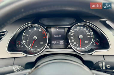 Кабриолет Audi A5 2012 в 