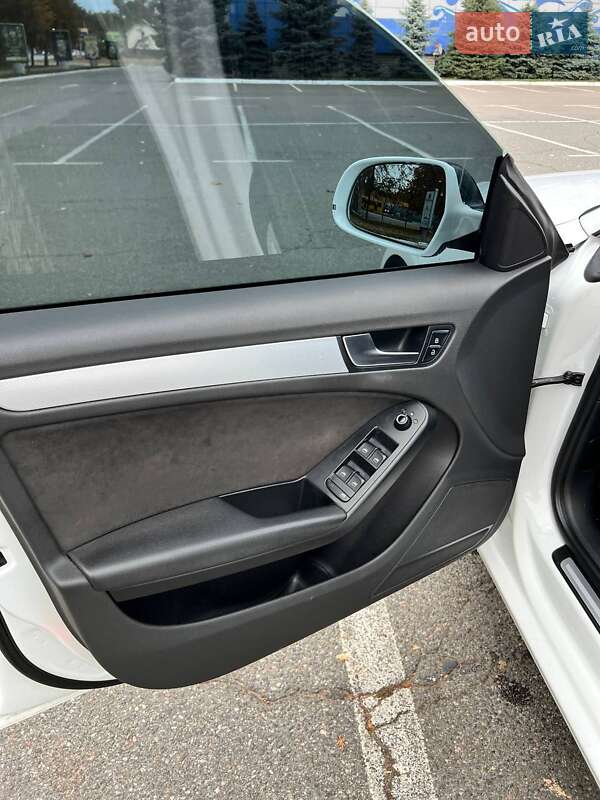 Ліфтбек Audi A5 2010 в Броварах