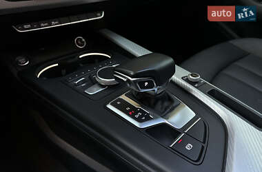 Купе Audi A5 2018 в 