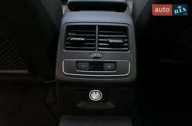 Купе Audi A5 2018 в 