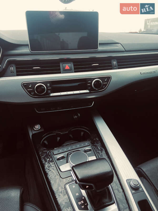 Купе Audi A5 2017 в Киеве