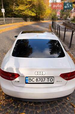Купе Audi A5 2011 в 