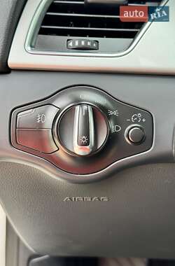 Купе Audi A5 2011 в 