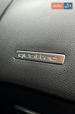 Купе Audi A5 2011 в 