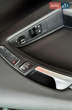 Купе Audi A5 2011 в 