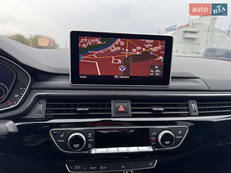 Купе Audi A5 2019 в Харкові
