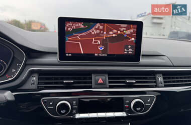 Купе Audi A5 2019 в 