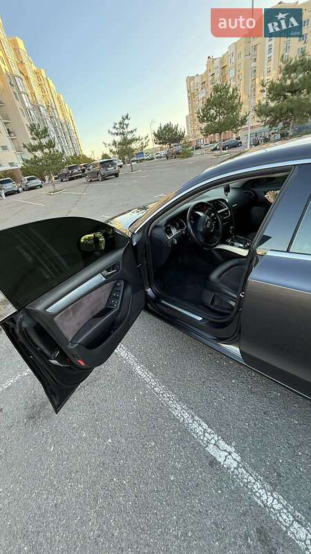 Купе Audi A5 2011 в Николаеве