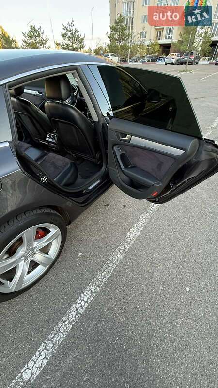 Купе Audi A5 2011 в Николаеве