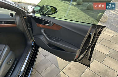 Ліфтбек Audi A5 2020 в  фото 24 Ліфтбек Audi A5 2020 в