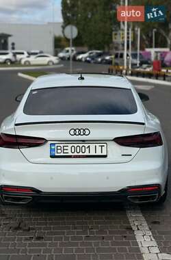 Ліфтбек Audi A5 2023 в 