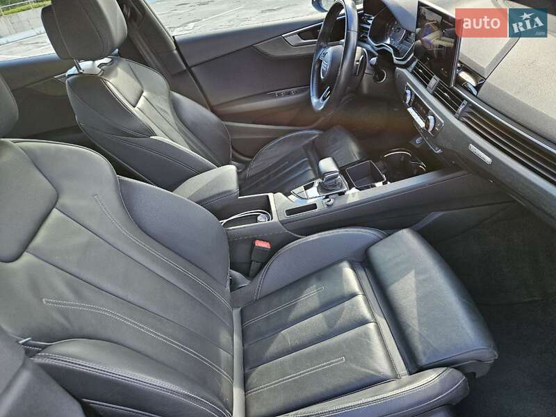 Ліфтбек Audi A5 2021 в Києві фото 17 Ліфтбек Audi A5 2021 в Києві
