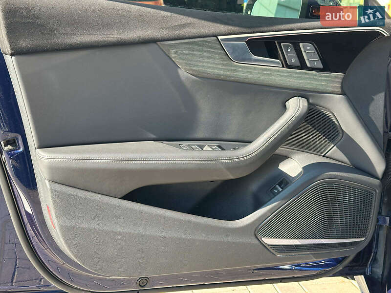 Ліфтбек Audi A5 2021 в Одесі фото 8 Ліфтбек Audi A5 2021 в Одесі