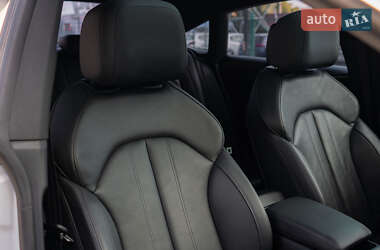Купе Audi A5 2019 в 