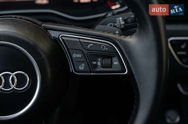 Купе Audi A5 2019 в 