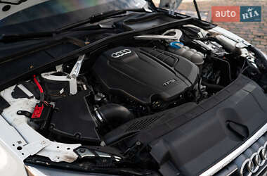 Купе Audi A5 2019 в 