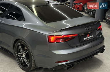 Купе Audi A5 2016 в  фото 12 Купе Audi A5 2016 в