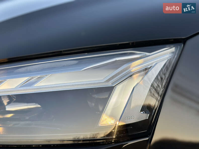 Ліфтбек Audi A5 2020 в Тернополі фото 19 Ліфтбек Audi A5 2020 в Тернополі